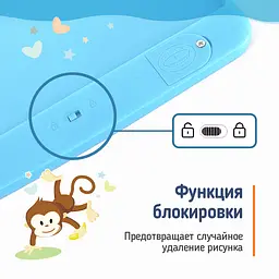 Графічний планшет Colorway LCD Writing Tablet 10 (CW-WT10C) - мініатюра 9