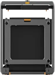 Бігова доріжка KingSmith Walkingpad X25+/MX16+/X23+ (WP500B4) Silver Gray UA UCRF - мініатюра 3