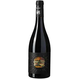Вино Mr Burger AOP Languedoc червоне сухе 0.75 л