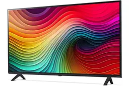 LED-телевізор LG 43NANO81T6A - мініатюра 3