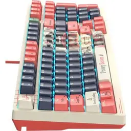 Клавіатура A4Tech Bloody AT98 USB Proxy Boom (4711421000765) - мініатюра 7