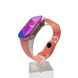 Смарт-годинник BIG V200 Pro Max 44mm, 220 mAh, IP65 Pink (V200PMPink) - мініатюра 3