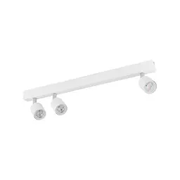 СТЕЛЕВИЙ СВІТИЛЬНИК TOP БІЛИЙ TK Lighting 6318