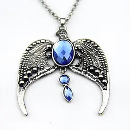 Кулон GeekLand Діадема Кігтевран Ravenclaws Diadem HP6.88 - мініатюра 2