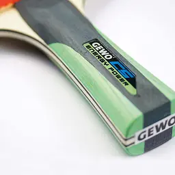 Ракетка для настільного тенісу Gewo CS Energy Power FL (860600001) - мініатюра 4