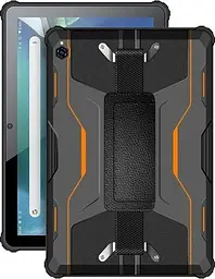 Захищенний планшет Oukitel Pad RT2 8/128GB 20 000мАч Orange