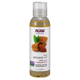 Олія для тіла NOW Solutions Almond Oil, 118 мл