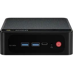 Неттоп Beelink SER5 32/500GB [155421]
