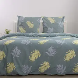 Комплект постільної білизни ТЕП Happy Sleep Ash Garden двоспальний (2-03795_31910) - мініатюра 2