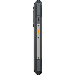 Смартфон Cubot Kingkong X 16/256GB Black [119295] - мініатюра 5