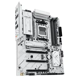 Материнська плата ASUS B850 MAX GAMING WIFI W - мініатюра 4