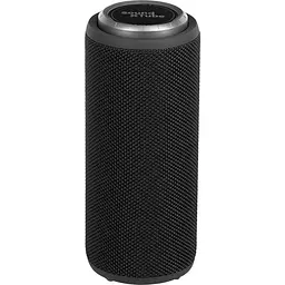 Портативна акустика 2E SoundXTube TWS MP3 Wireless Waterproof Black (2E-BSSXTWBK) - мініатюра 3