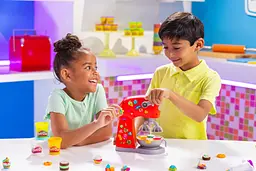 Набір для творчості з пластиліном Play-Doh Чарівний міксер (F4718) - мініатюра 9