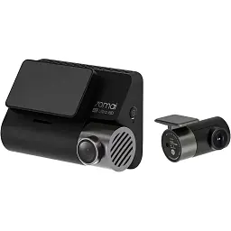 Автомобільний відеореєстратор 70mai HDR Dash Cam Set 4K A810 + Midrive RC12 [101175] - мініатюра 5