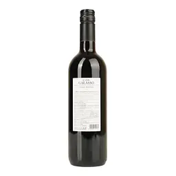 Вино Casa Galasso Vino Rosso червоне сухе 0.75 л - мініатюра 3