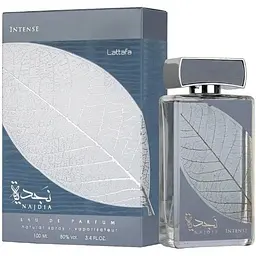 Парфумована вода оригінал Lattafa Perfumes Najdia Intense 100 мл