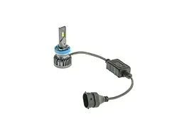 Світлодіодна лампа Cyclone LED H11 5500K type - мініатюра 2