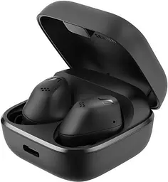 Навушники TWS Sennheiser ACCENTUM True Wireless Black (700262) - мініатюра 4