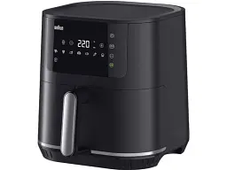 Мультипіч (аерофритюрниця) Braun MultiFry 5 HF5030IBK - мініатюра 2