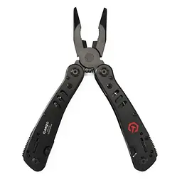 Мультитул Ganzo G301-B Black Edition 26 функцій - мініатюра 5