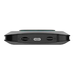 Адаптер 3в1 CarlinKit TBox S2 4/64Gb 4G/LTE GPS Android 13 для бездротового Apple CarPlay або Android Auto - мініатюра 5