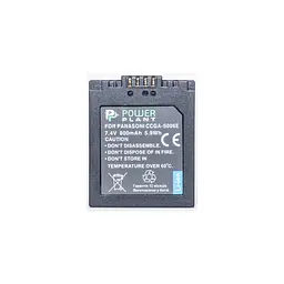 Акумулятор до фото/відео PowerPlant Panasonic S006E (DV00DV1100) - мініатюра 2