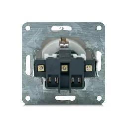 Розетка Sven SE-60024-C cream (7100008) - мініатюра 2