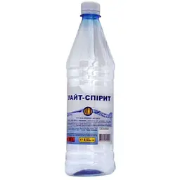 Уайт-спіріт UNI 1л 0,53кг