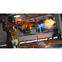 Ключ активації Microsoft Call of Duty: Black Ops 4 - Digital Deluxe для Xbox One/Series - мініатюра 13