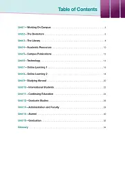 Career Paths. University Studies. Student's Book (with Digibooks Application) - мініатюра 5
