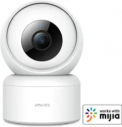 IP Камера відеоспостереження iMiLab Security Camera C20 CMSXJ36A - мініатюра 5