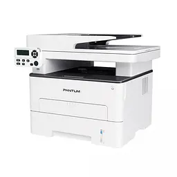 БФП Pantum M7100DW - мініатюра 3