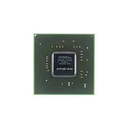 Мікросхема NVIDIA N11P-GE1-W-A2 для ноутбука