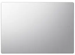 Ноутбук ASUS 16 Vivobook S16 S3607VA-RP146 WUXGA IPS/Intel Core 7 240H/16GB/UMA/Intel Graphics/DOS/Silver (90NB1671-M00A40) - мініатюра 8