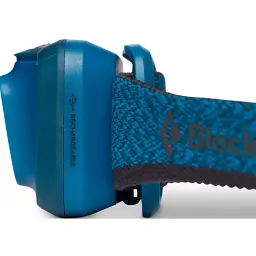 Ліхтар налобний Black Diamond Spot 400-R Azul - мініатюра 5