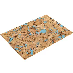Фон з корка Repti-Zoo Cork Wood Background 20x30 см (NCB2030) для тераріуму - мініатюра 3