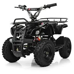 Дитячий електромобіль-квадроцикл Bambi HB-EATV800N-2 V3 до 65 кг - мініатюра 6