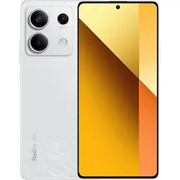 Смартфон Xiaomi Redmi Note 13 5G 8/256GB білий EU версія - мініатюра 3