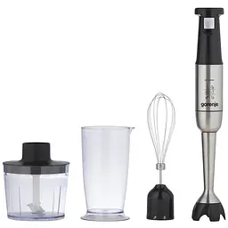 Блендер занурювальний Gorenje HBX1500VS (746236)