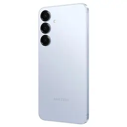 Смартфон Samsung Galaxy S25+ 12/256Gb Iceblue - мініатюра 6