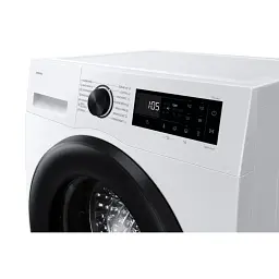 Пральна машина SAMSUNG WW80FG5L32AELE - мініатюра 8