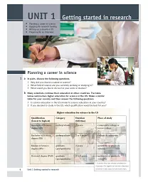 Cambridge English for Scientists Student's Book with Audio CDs (2) - мініатюра 2