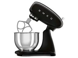 Планетарний міксер Smeg SMF05BLEU - мініатюра 9