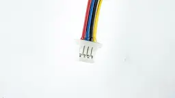 Вентилятор для ноутбука ASUS FX505GM (GPU FAN), FX506LU, FA506IV, FX705GM (13NR00S0M12011) (Кулер) - мініатюра 3