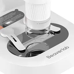 Розумний портативний мікроскоп Xiaomi BeaverLAB Darwin M1B Digital Microscope (DDL-M1B) Kit - мініатюра 5