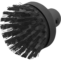 Щітка для пароочисників Karcher кругла велика
