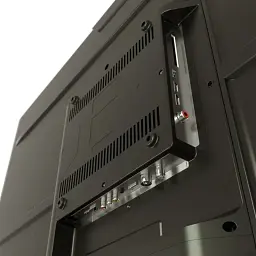 LED-телевізор ERGO 43WUS9200 - мініатюра 11