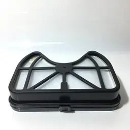 Фільтр з рамкою та кришкою для пилососу Samsung SC65**, SC66**, DJ97-00496A - мініатюра 2