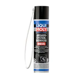Очисник дизельного впуску Liqui Moly Pro-Line Ansaug System Reiniger Diesel 400мл(5168)