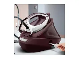 Парогенератор Tefal Pro Express Ultimate II GV9721E0 - мініатюра 3